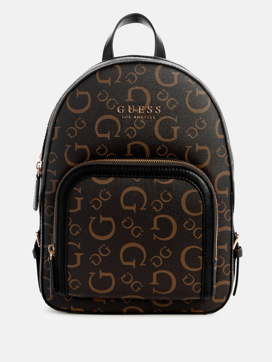 StrapStory - Backpack 136