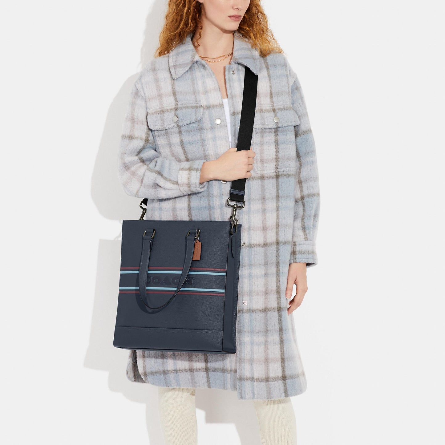 StrapStory - Tote Bag 287