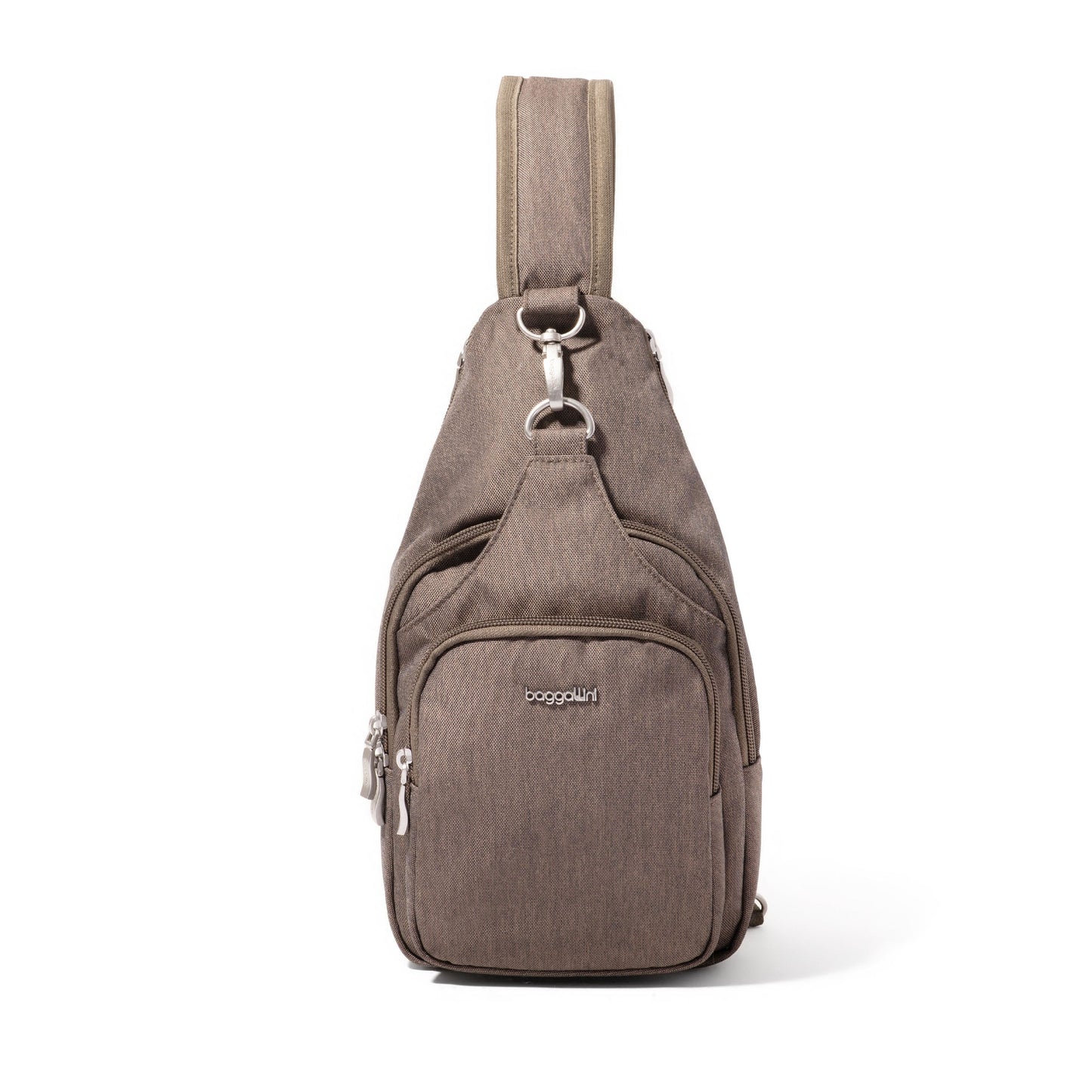 StrapStory - Backpack 207