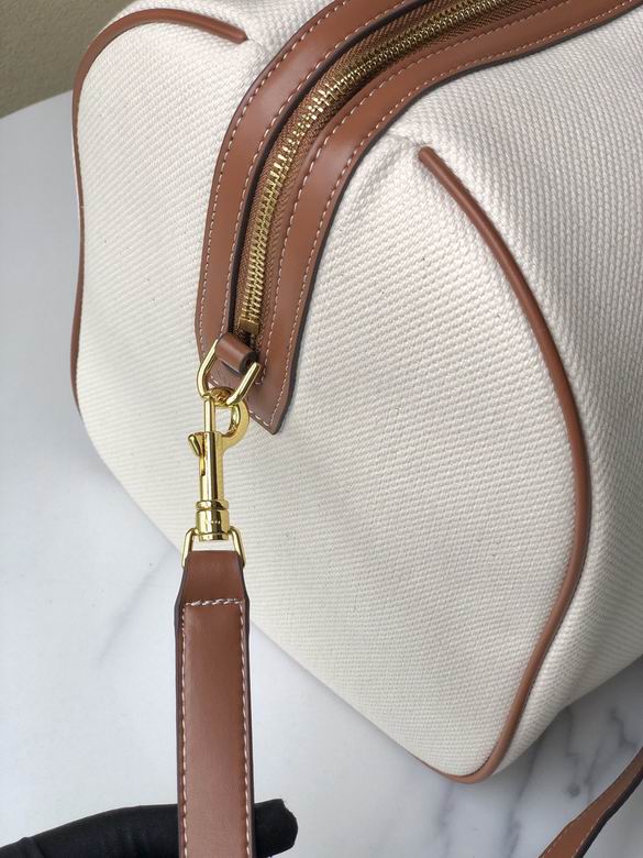CLNE-Bags - Strap Story - 707