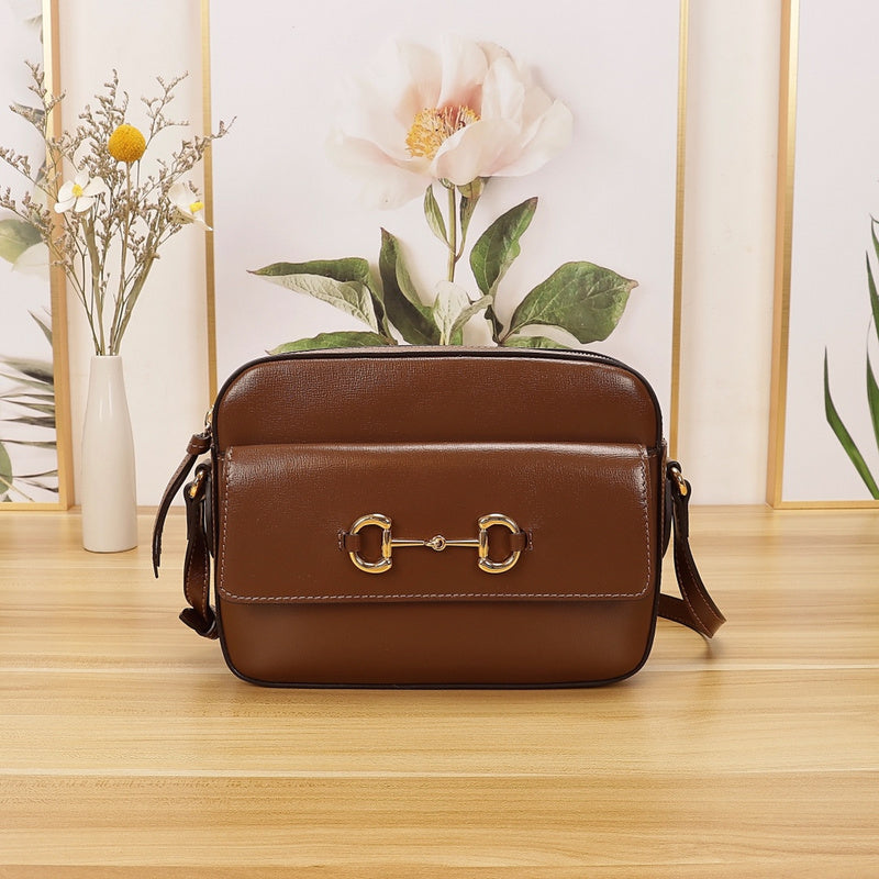 STRAPSTORY - GGC4 BAG - 1067