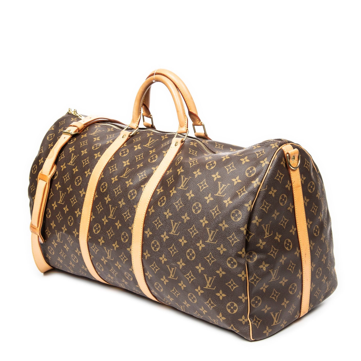 StrapStory - Duffle Bag 232