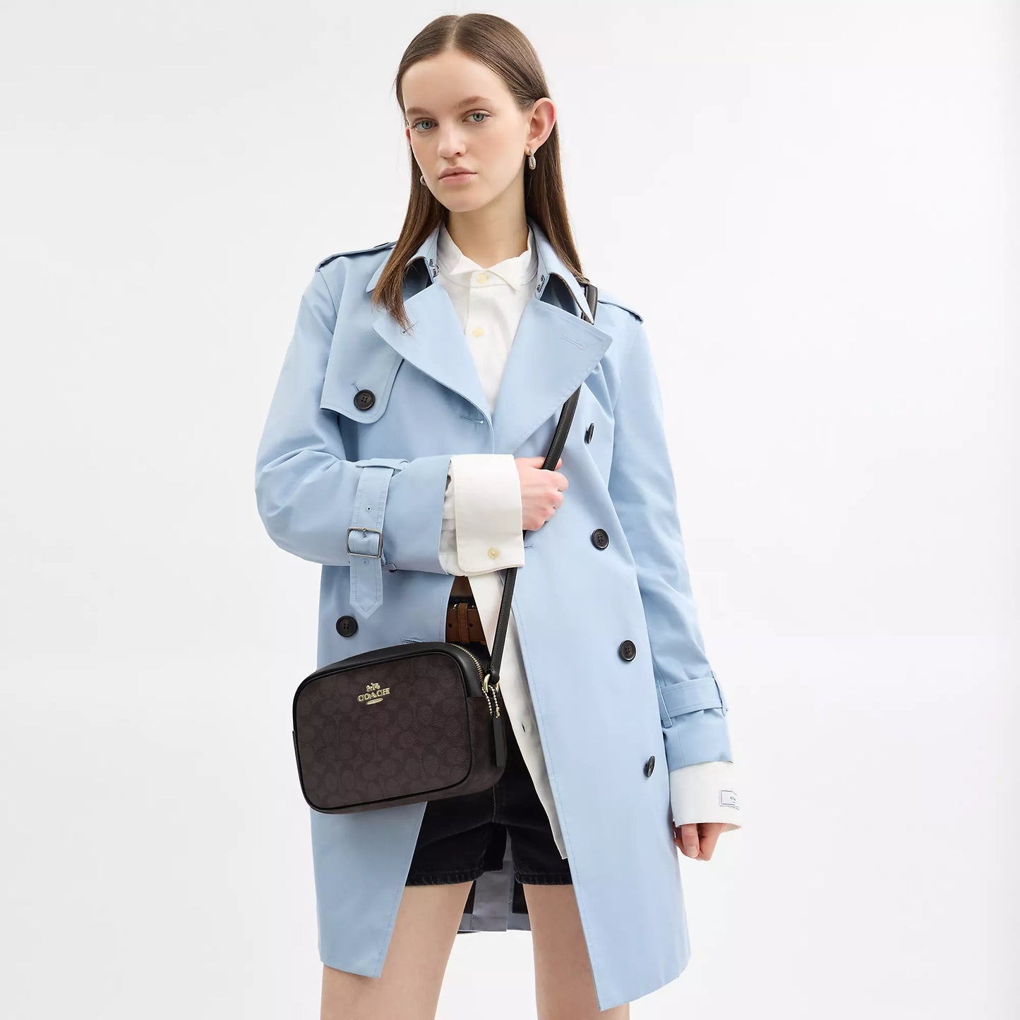 StrapStory - Crossbody 498