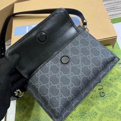 GGCC-Bags - Strap Story - 902