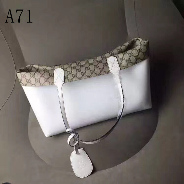 STRAPSTORY - GGC4 BAG - 1308