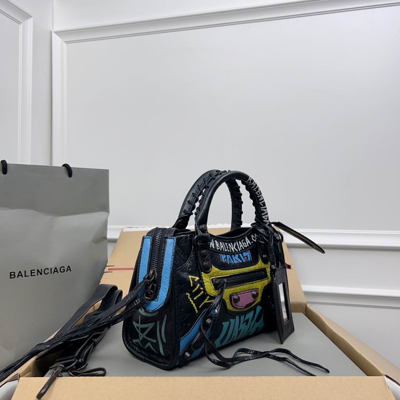 BLGA-Bags - Strap Story - 652