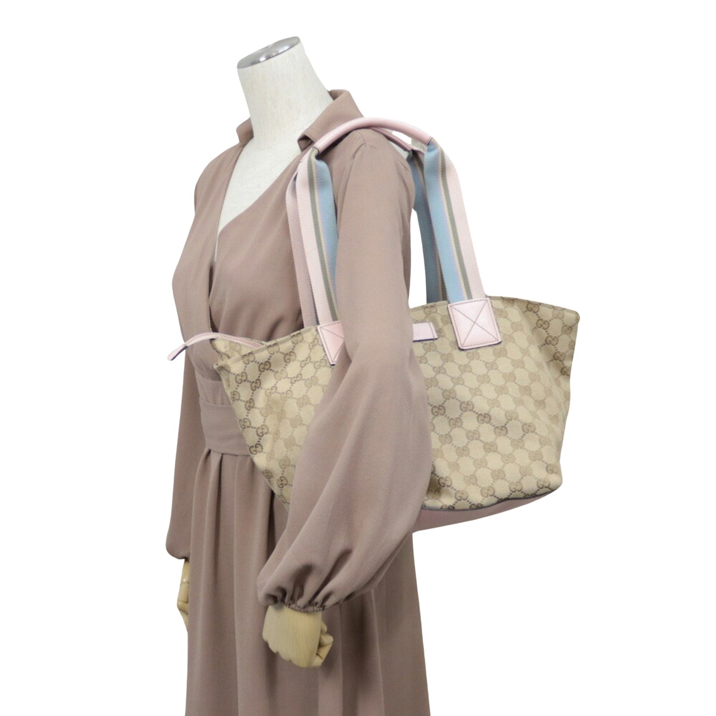 StrapStory - Tote Bag 2532