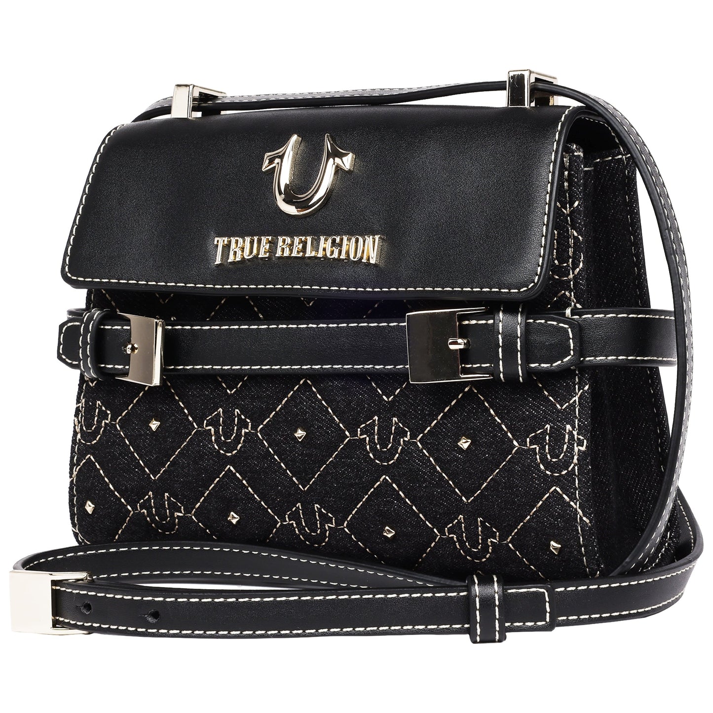 StrapStory - Crossbody 3011