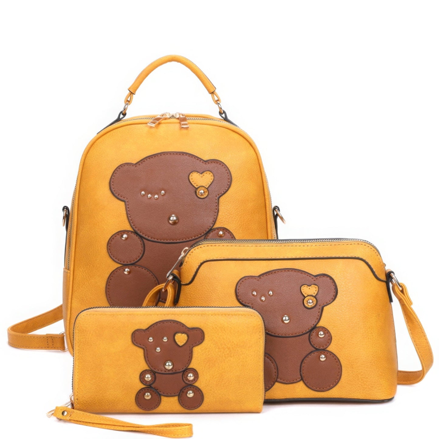 StrapStory - Crossbody 2419