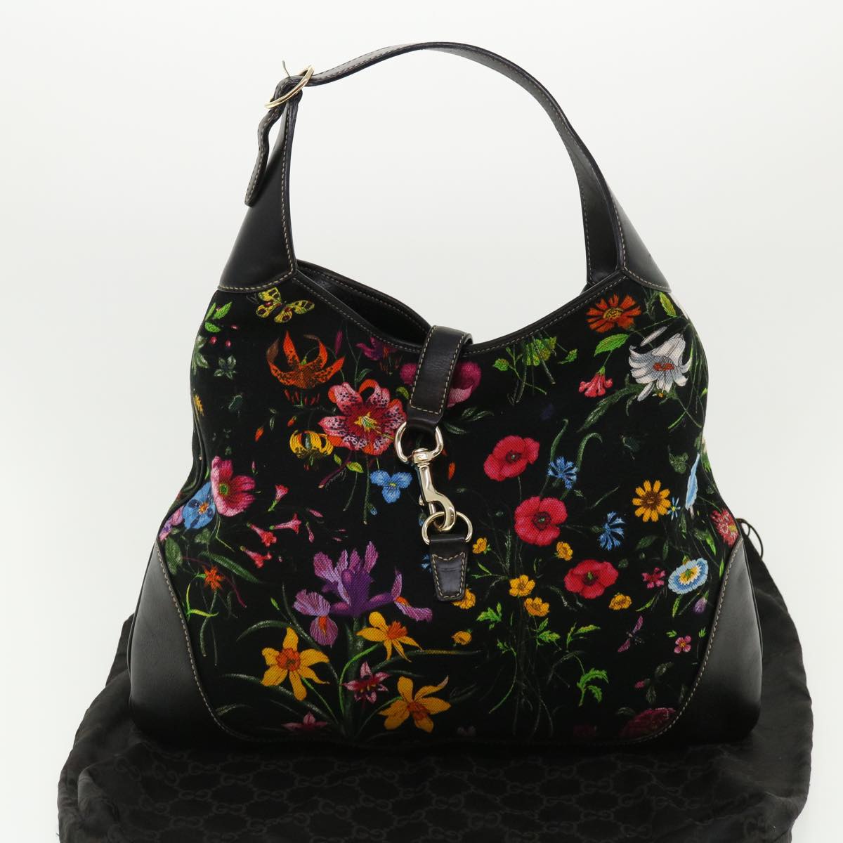 STRAPSTORY - GGC1 BAG - 2972
