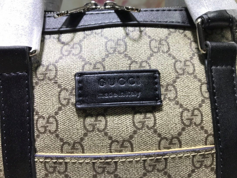 STRAPSTORY - GGC4 BAG - 257