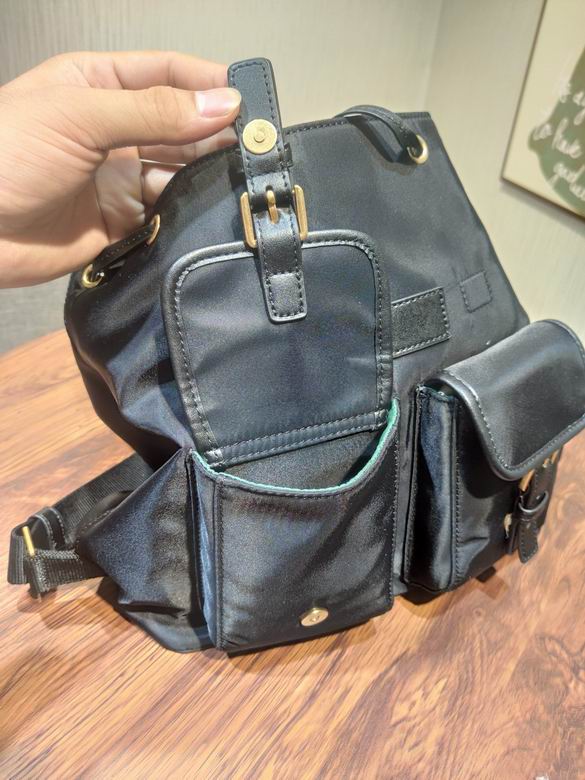 TOBR-Bags - Strap Story - 581