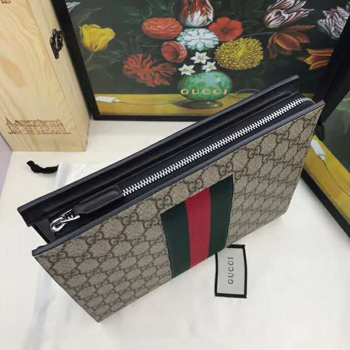 STRAPSTORY - GGC4 BAG - 1121