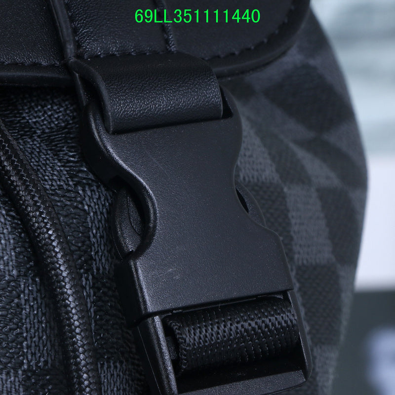 STRAPSTORY - GGC4 BAG - 808