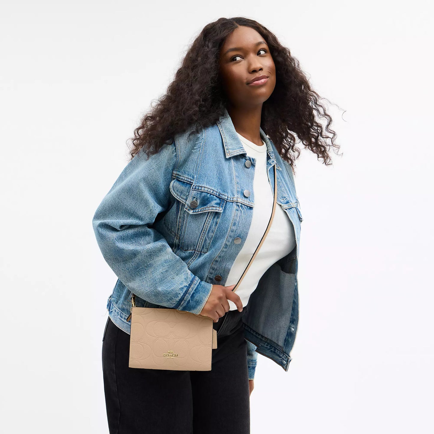 StrapStory - Crossbody 880