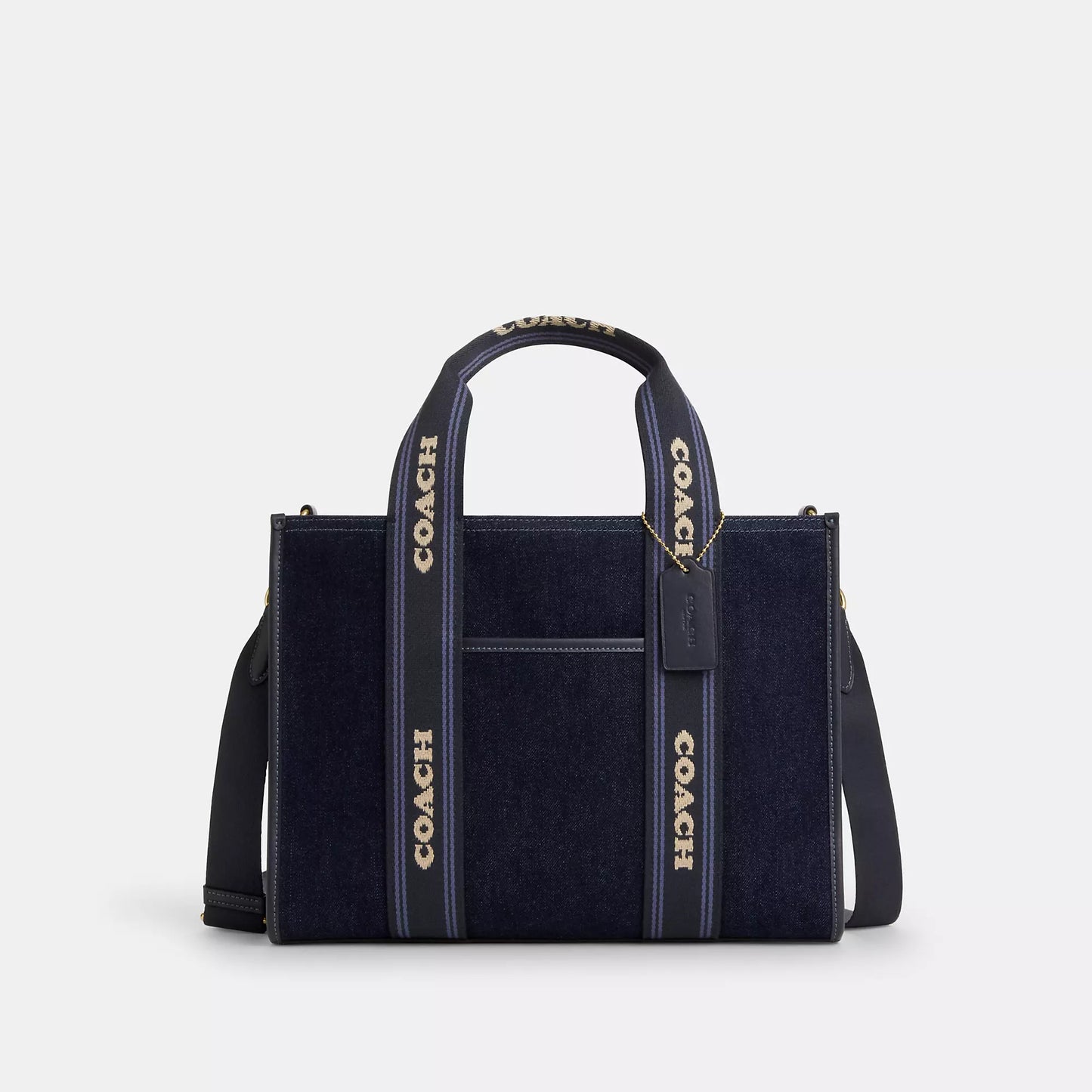 StrapStory - Tote Bag 836