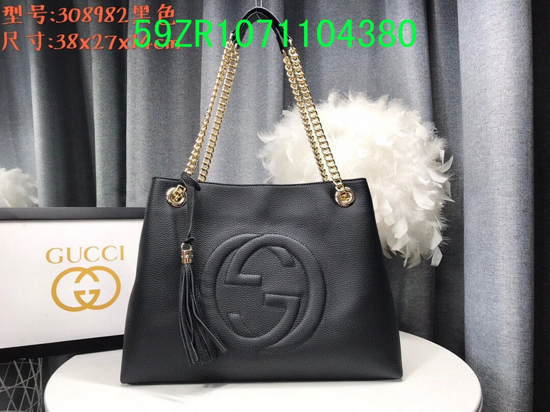 STRAPSTORY - GGC4 BAG - 441