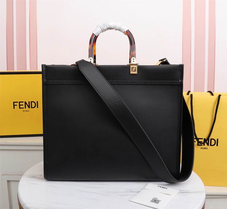 FDNI-Bags - Strap Story - 641