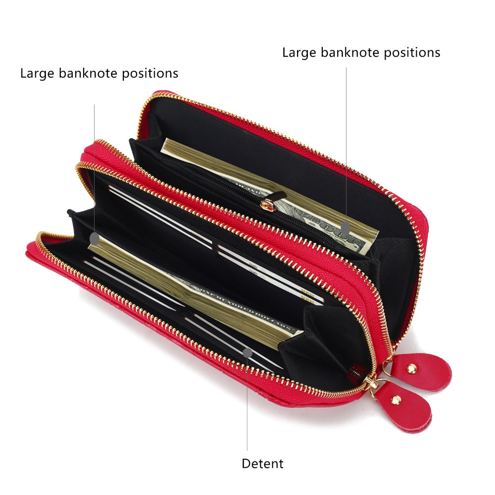 StrapStory - Wristlet 571