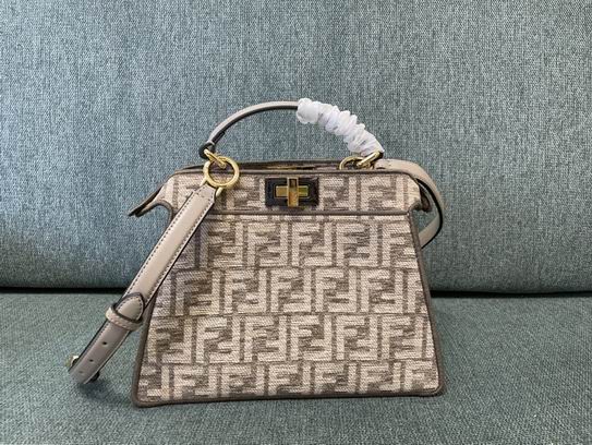 FDNI-Bags - Strap Story - 756