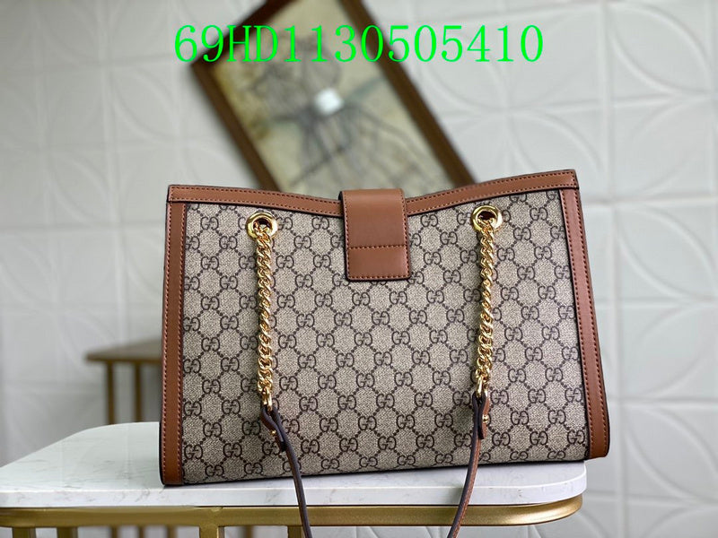 STRAPSTORY - GGC4 BAG - 527