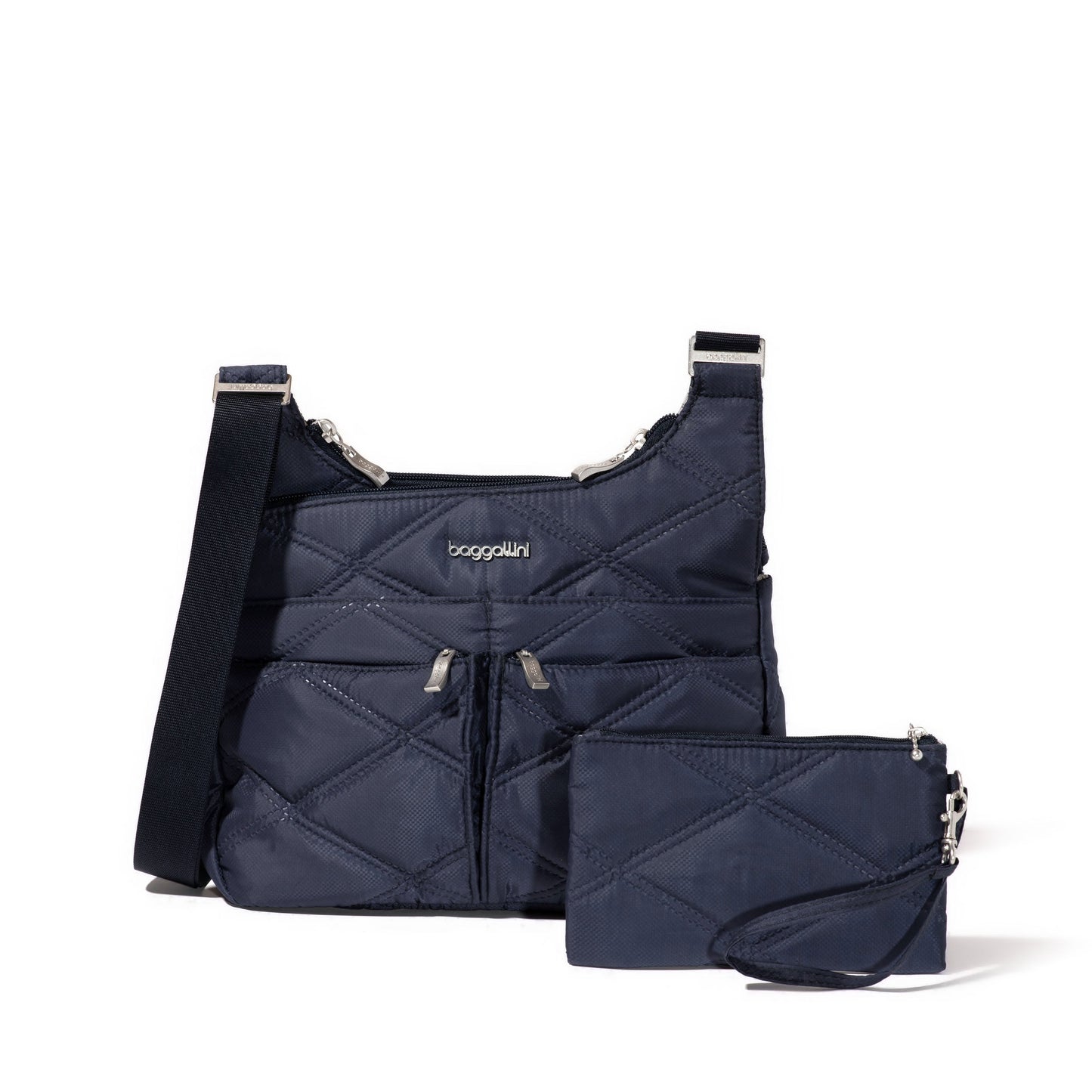 StrapStory - Crossbody 1928