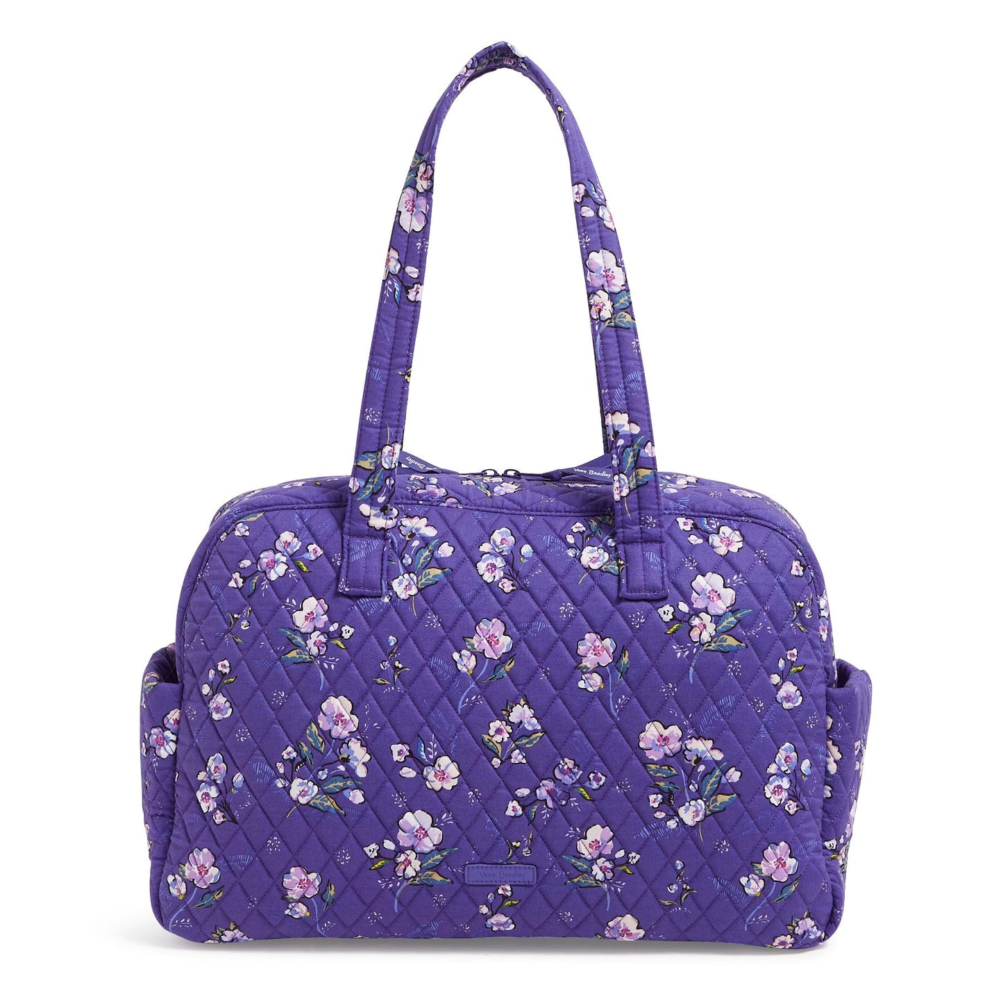 StrapStory - Duffle Bag 066