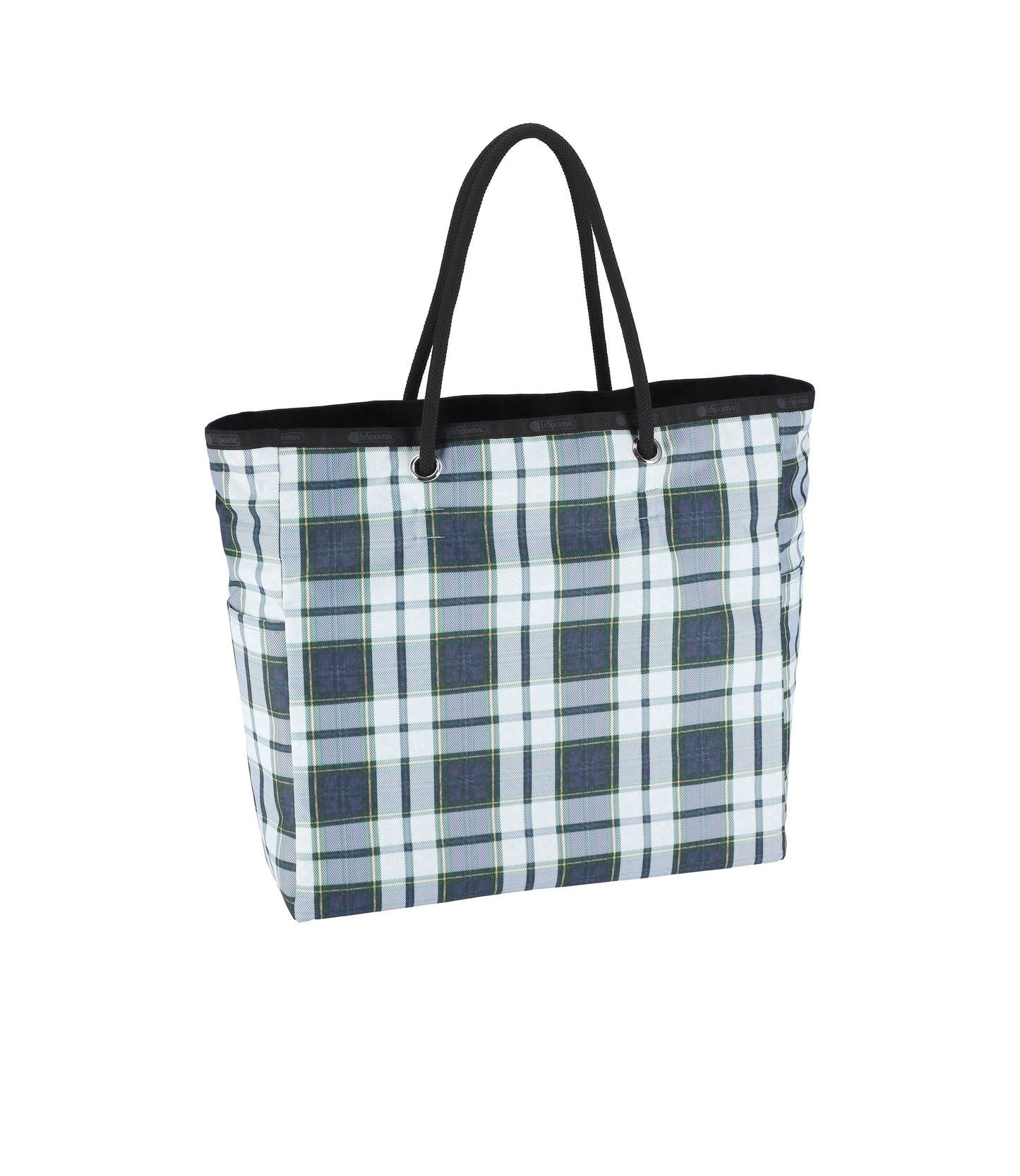 StrapStory - Tote Bag 2395