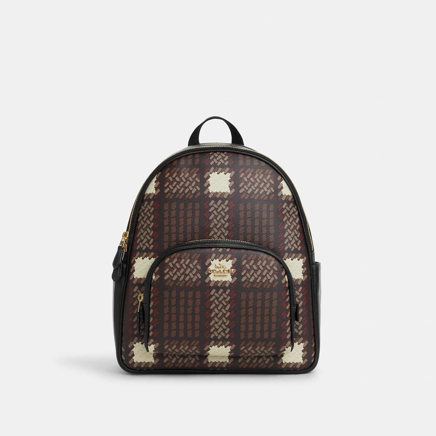 StrapStory - Backpack 607