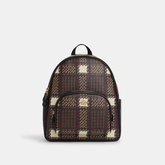 StrapStory - Backpack 607