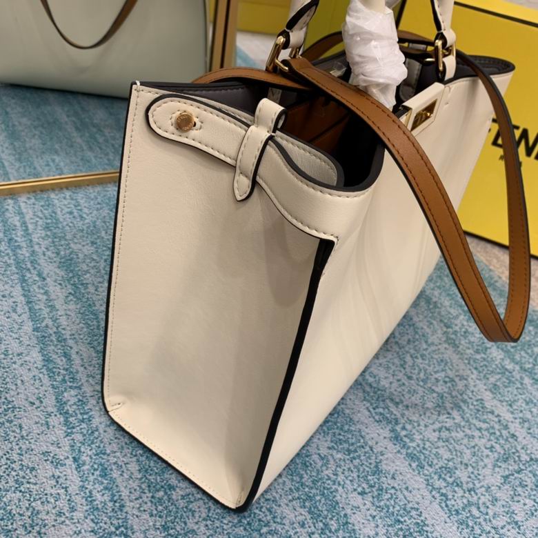 FDNI-Bags - Strap Story - 724