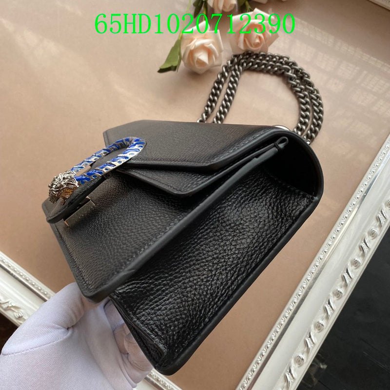STRAPSTORY - GGC4 BAG - 577