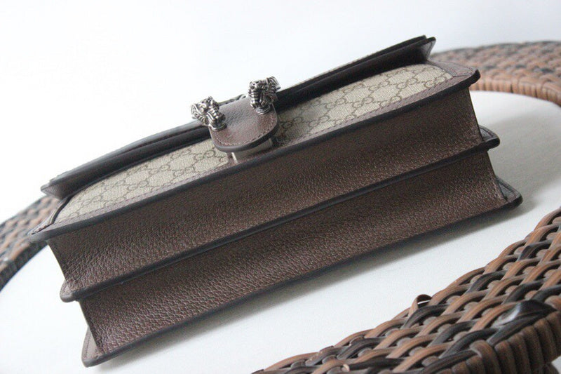 STRAPSTORY - GGC4 BAG - 908