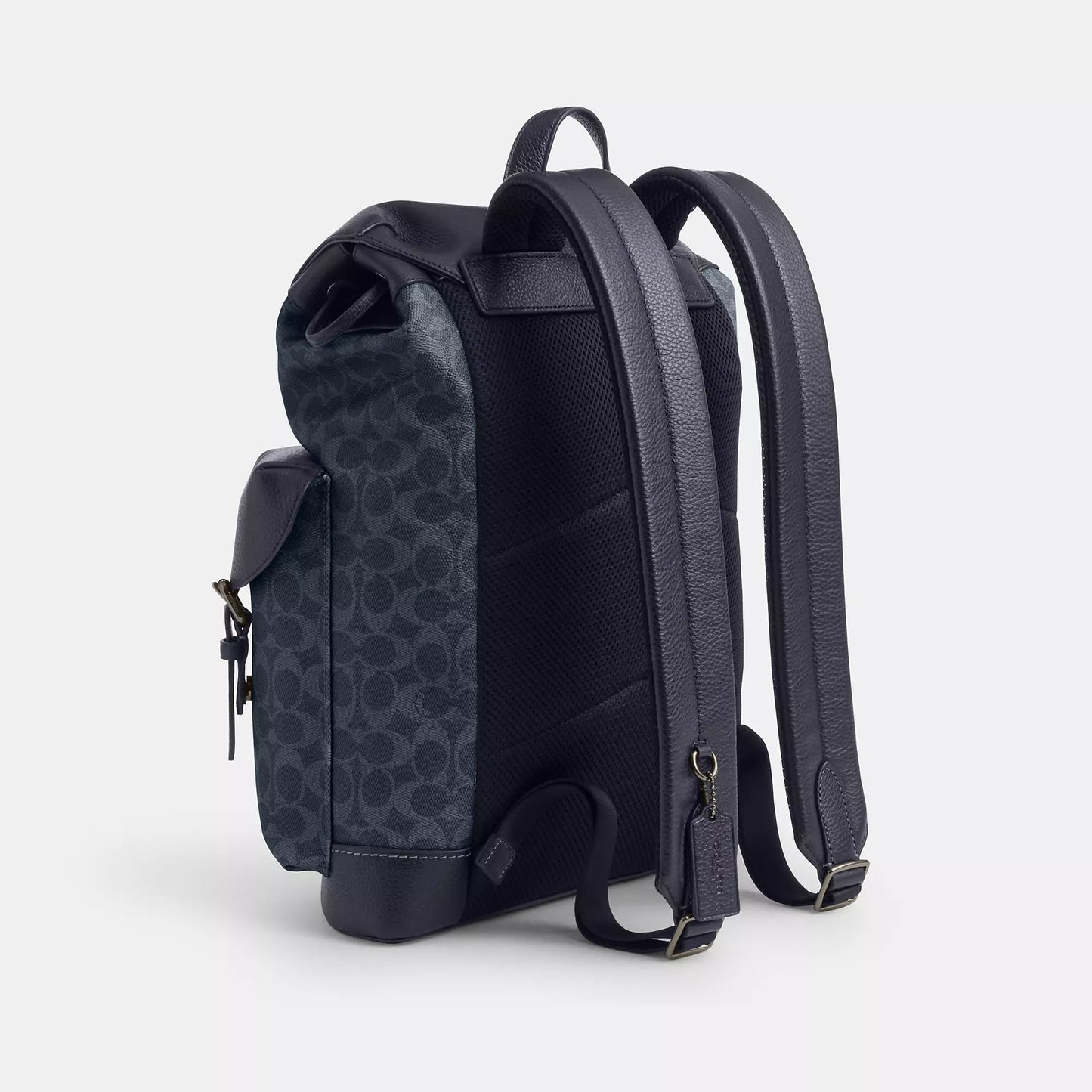StrapStory - Backpack 130