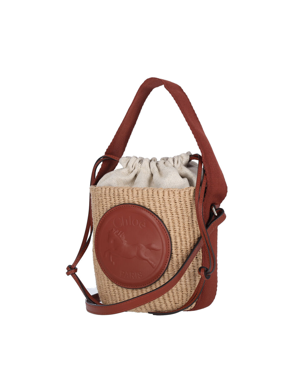StrapStory - Bucket Bag 224