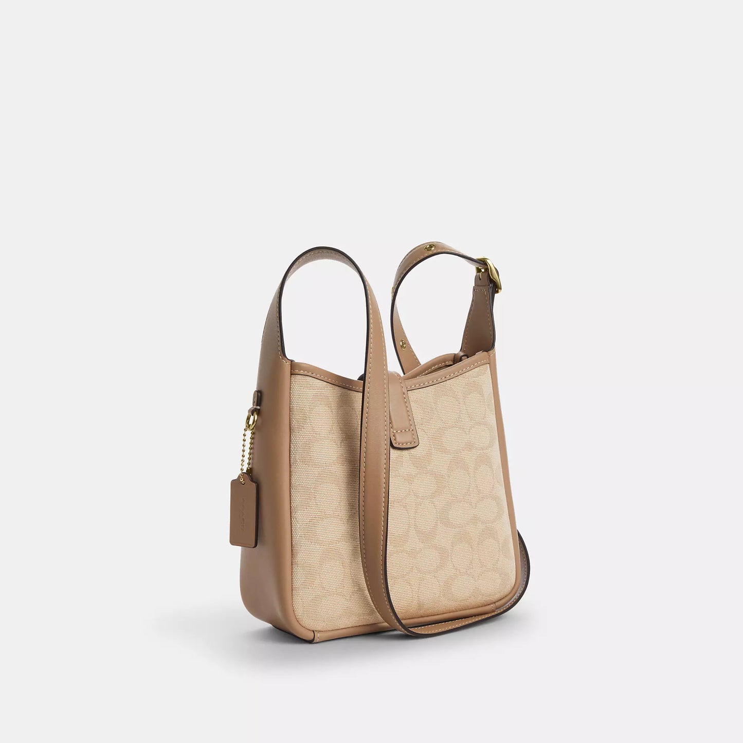 StrapStory - Crossbody 495