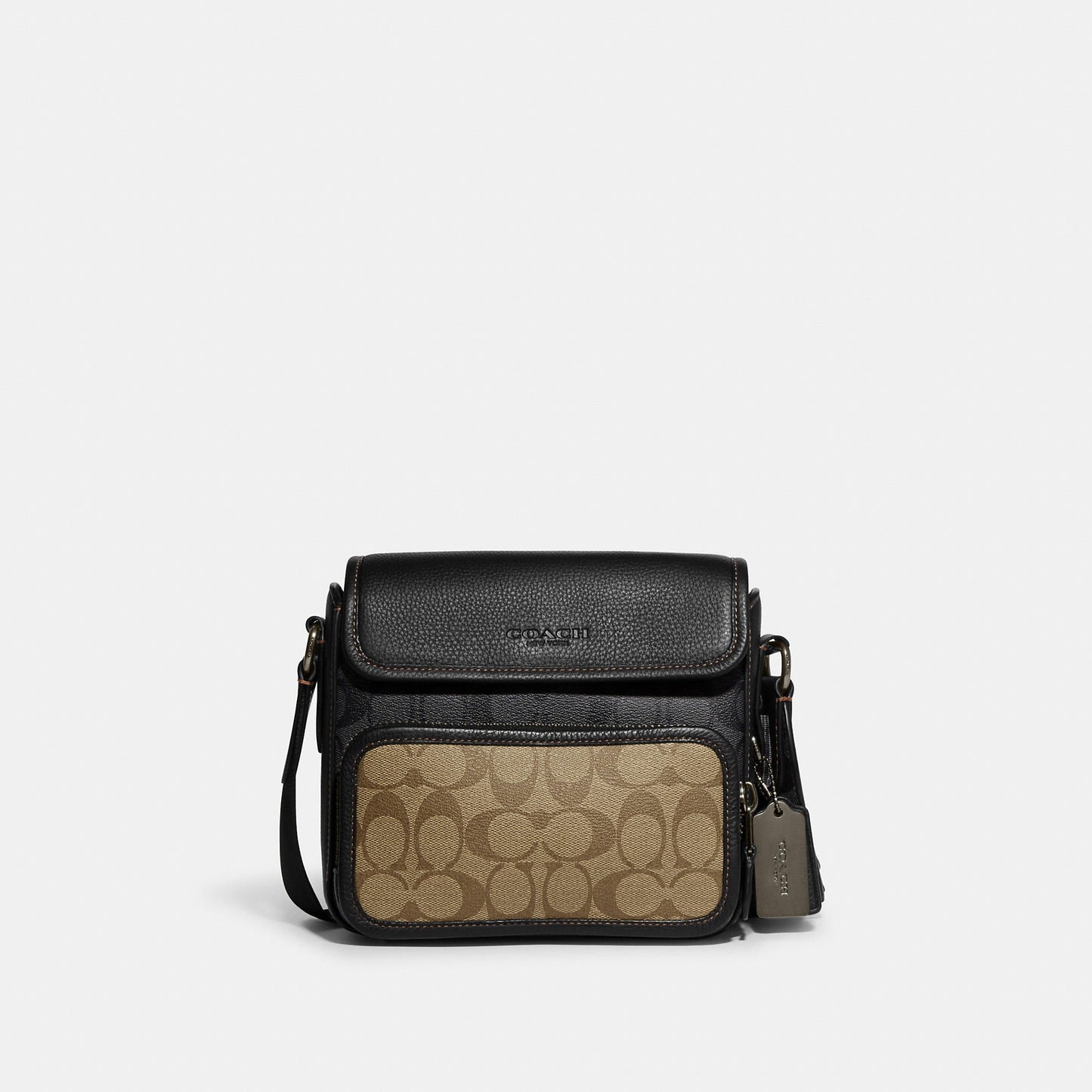 StrapStory - Crossbody 673