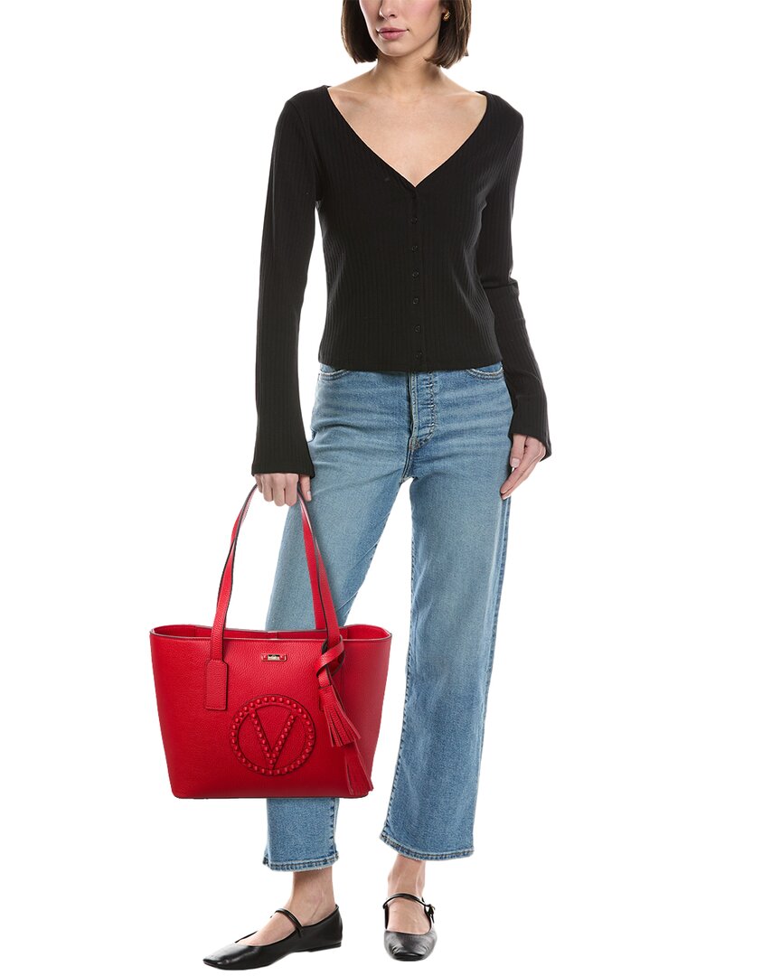 StrapStory - Tote Bag 1408