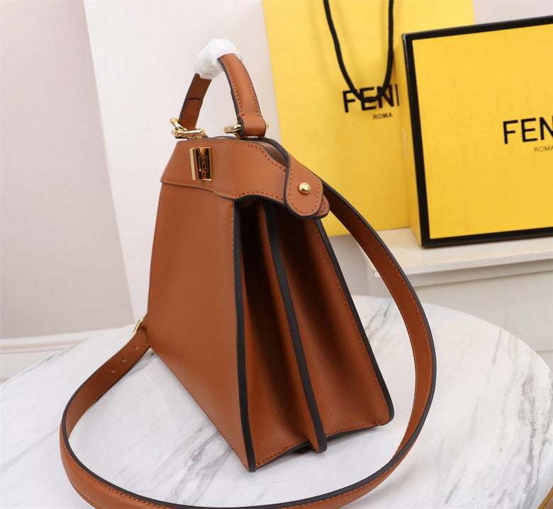 FDNI-Bags - Strap Story - 750