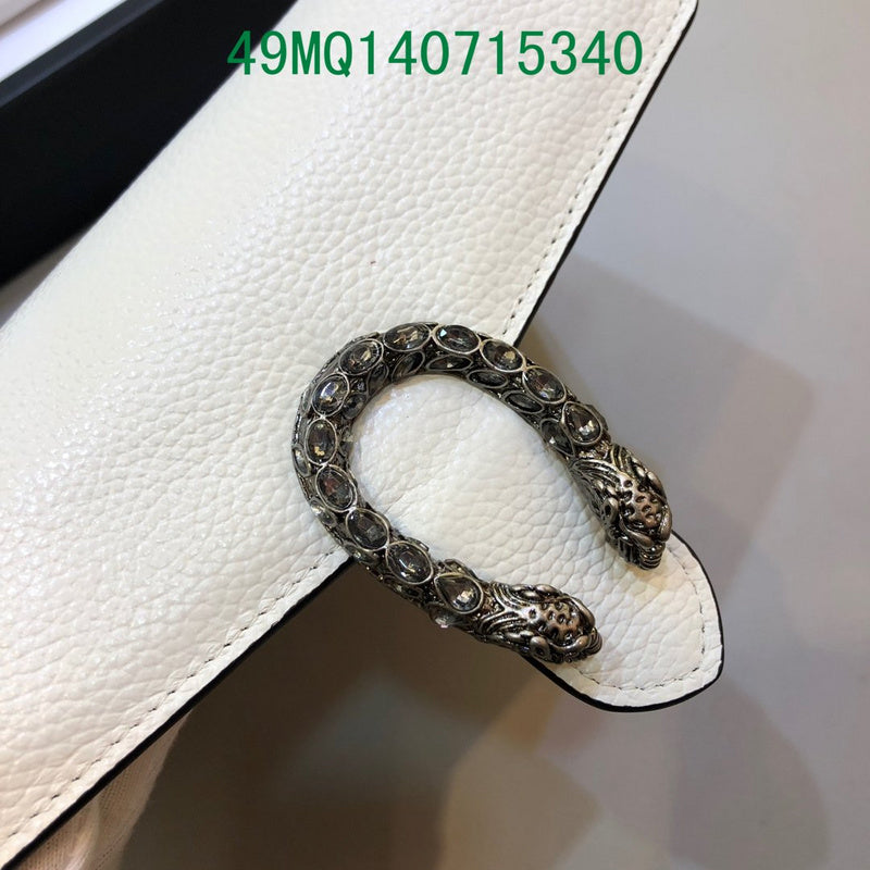 STRAPSTORY - GGC4 BAG - 598