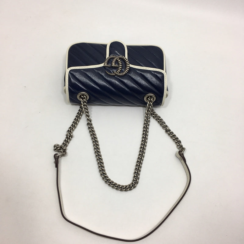STRAPSTORY - GGC4 BAG - 995