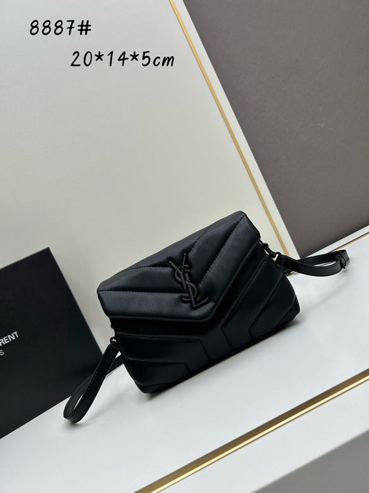LSY-Bags - Strap Story - 141