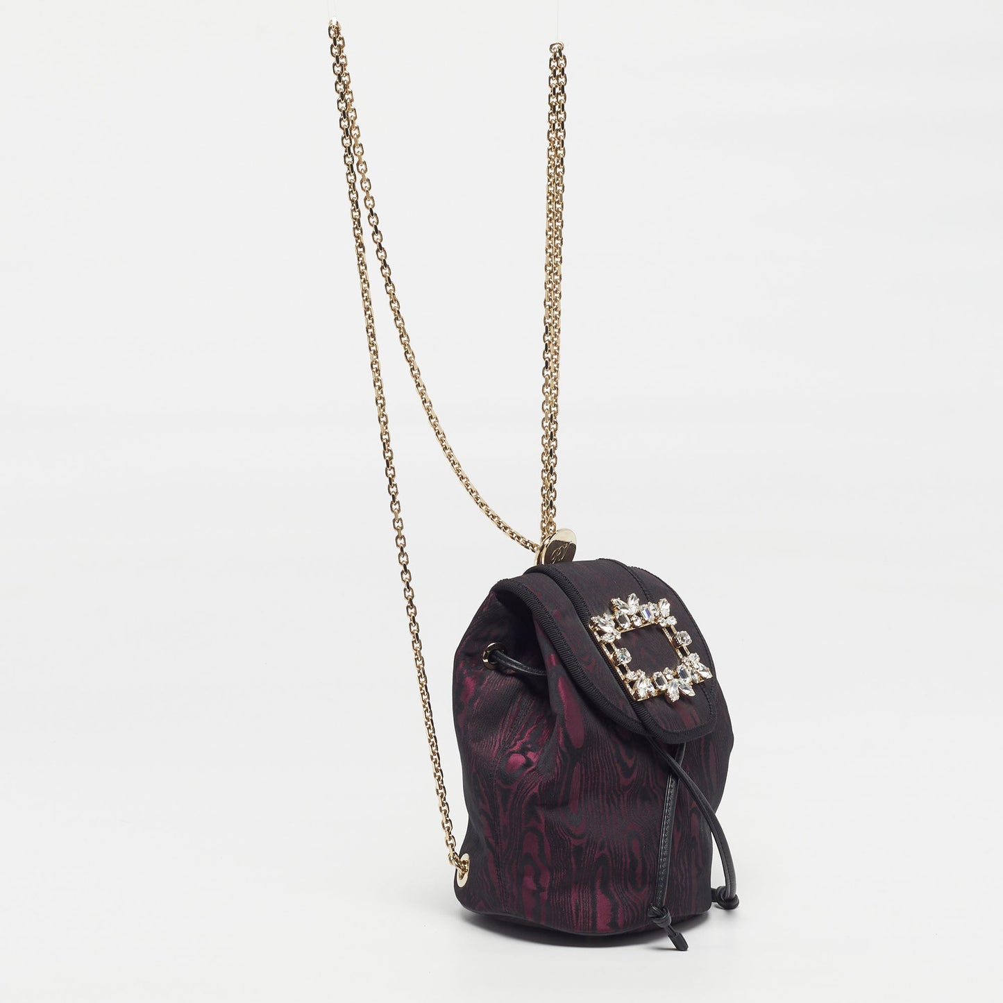 StrapStory - Backpack 1403