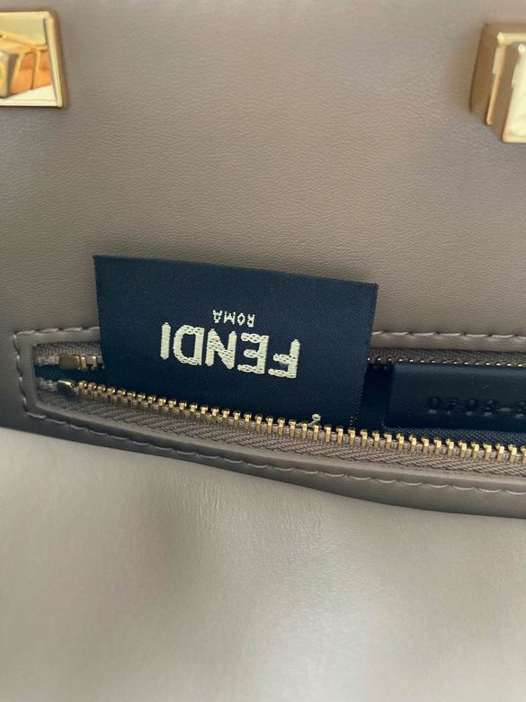 FDNI-Bags - Strap Story - 870
