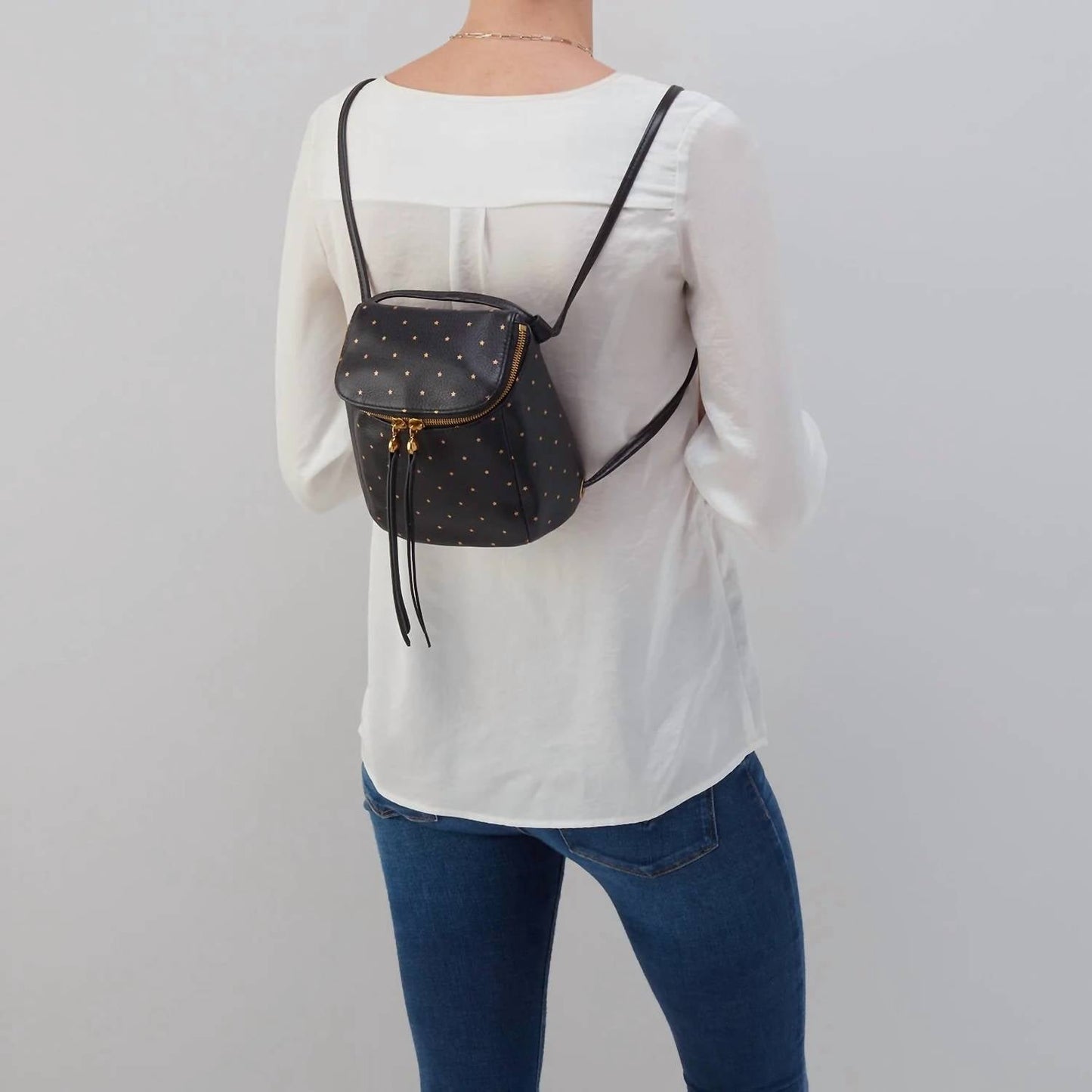 StrapStory - Backpack 855