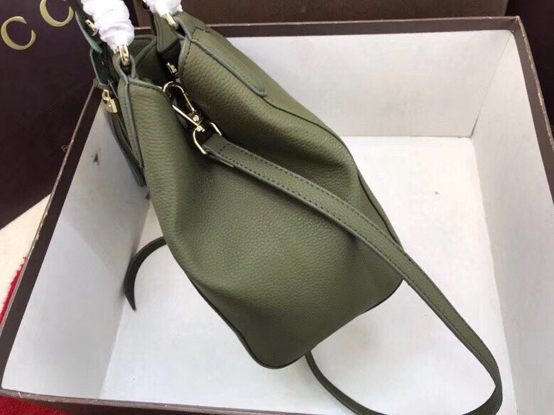 STRAPSTORY - GGC4 BAG - 432