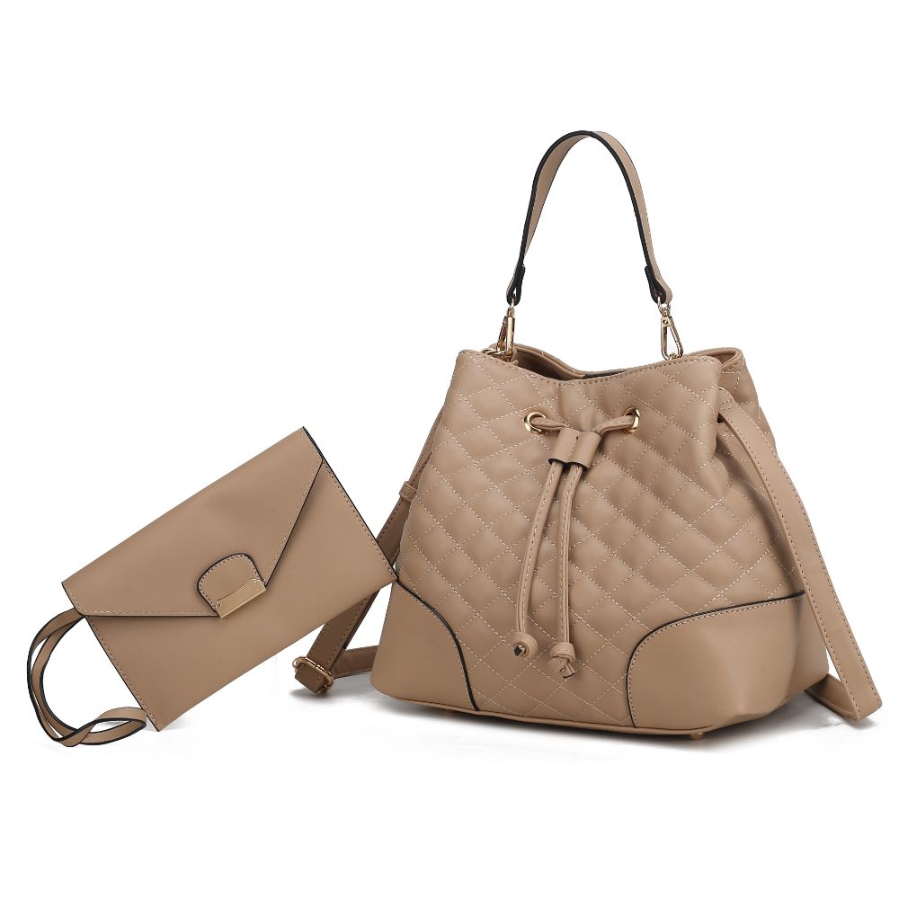StrapStory - Bucket Bag 062