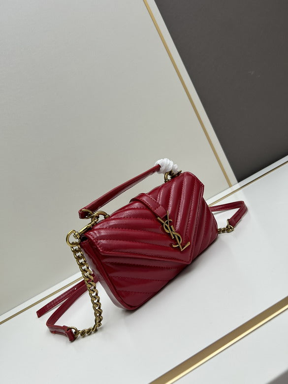 LSY-Bags - Strap Story - 135