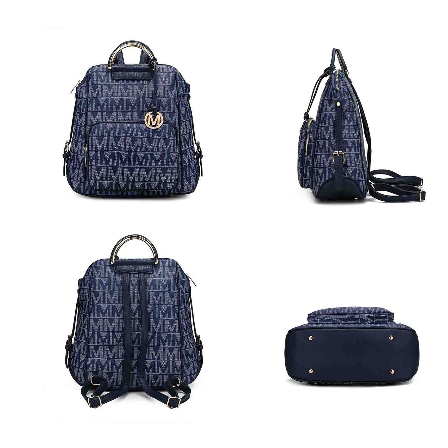 StrapStory - Backpack 090