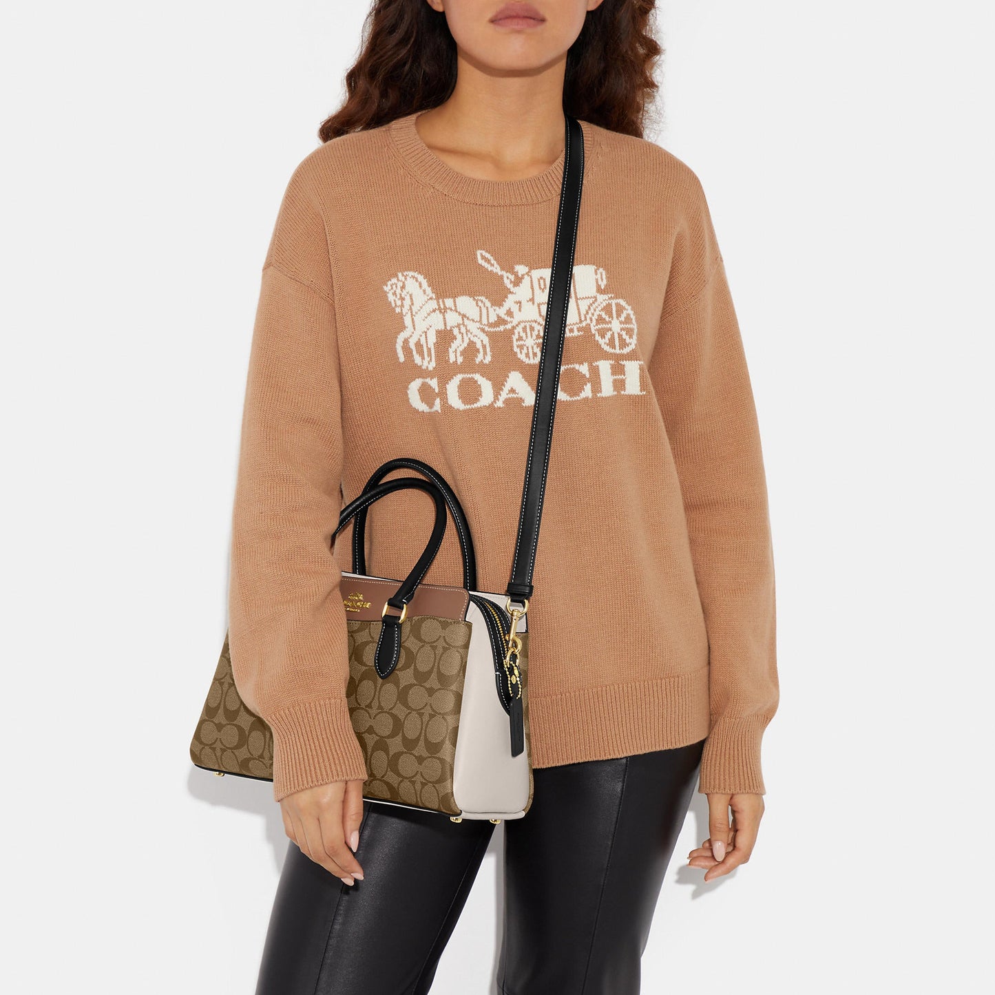 StrapStory - Tote Bag 105